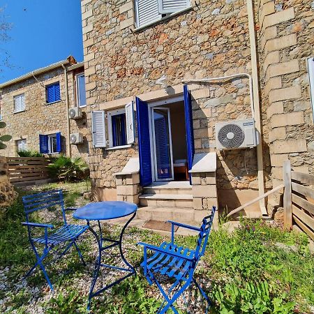 Appartement Stoupa Lefktro 8 Extérieur photo