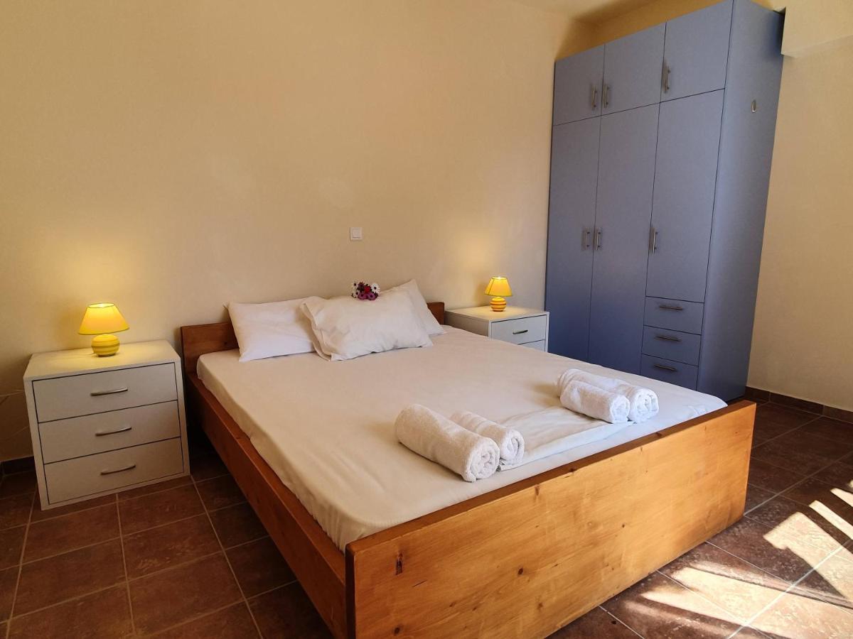 Appartement Stoupa Lefktro 8 Extérieur photo
